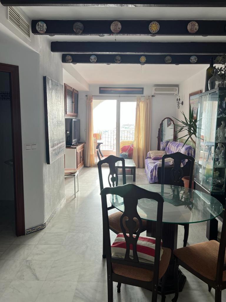 Apartament Tus Vacaciones Junto Al Mar Torrevieja Zewnętrze zdjęcie