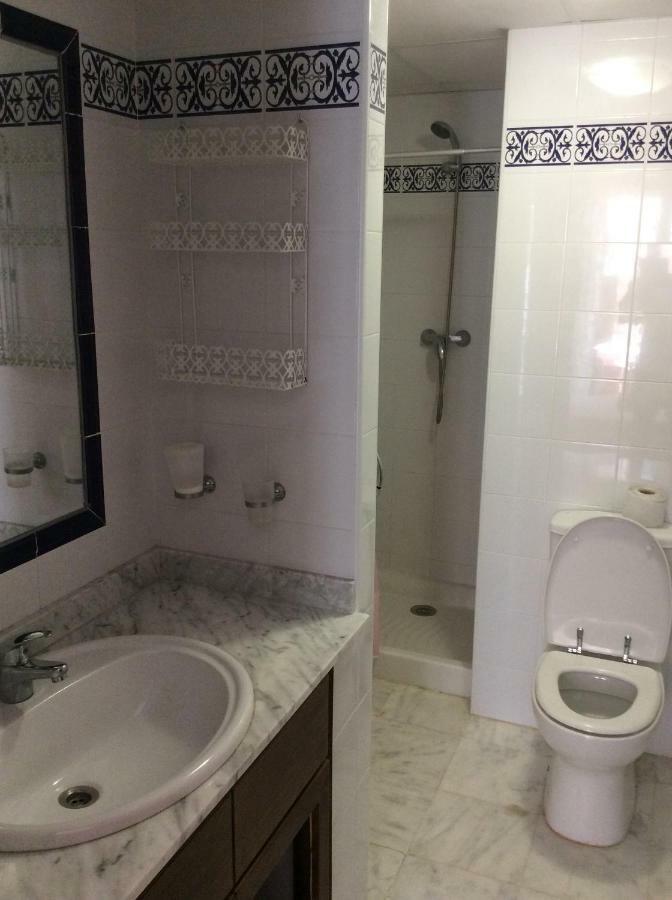 Apartament Tus Vacaciones Junto Al Mar Torrevieja Zewnętrze zdjęcie