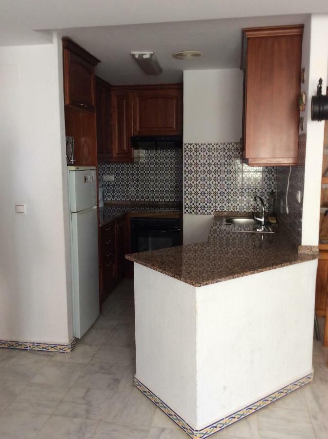 Apartament Tus Vacaciones Junto Al Mar Torrevieja Zewnętrze zdjęcie
