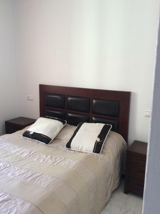 Apartament Tus Vacaciones Junto Al Mar Torrevieja Zewnętrze zdjęcie