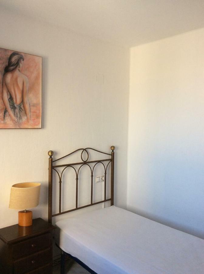 Apartament Tus Vacaciones Junto Al Mar Torrevieja Zewnętrze zdjęcie